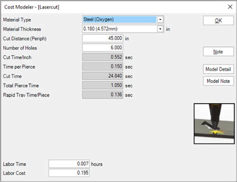 quoting software for metal fabrication|metal fabrication cost calculator.